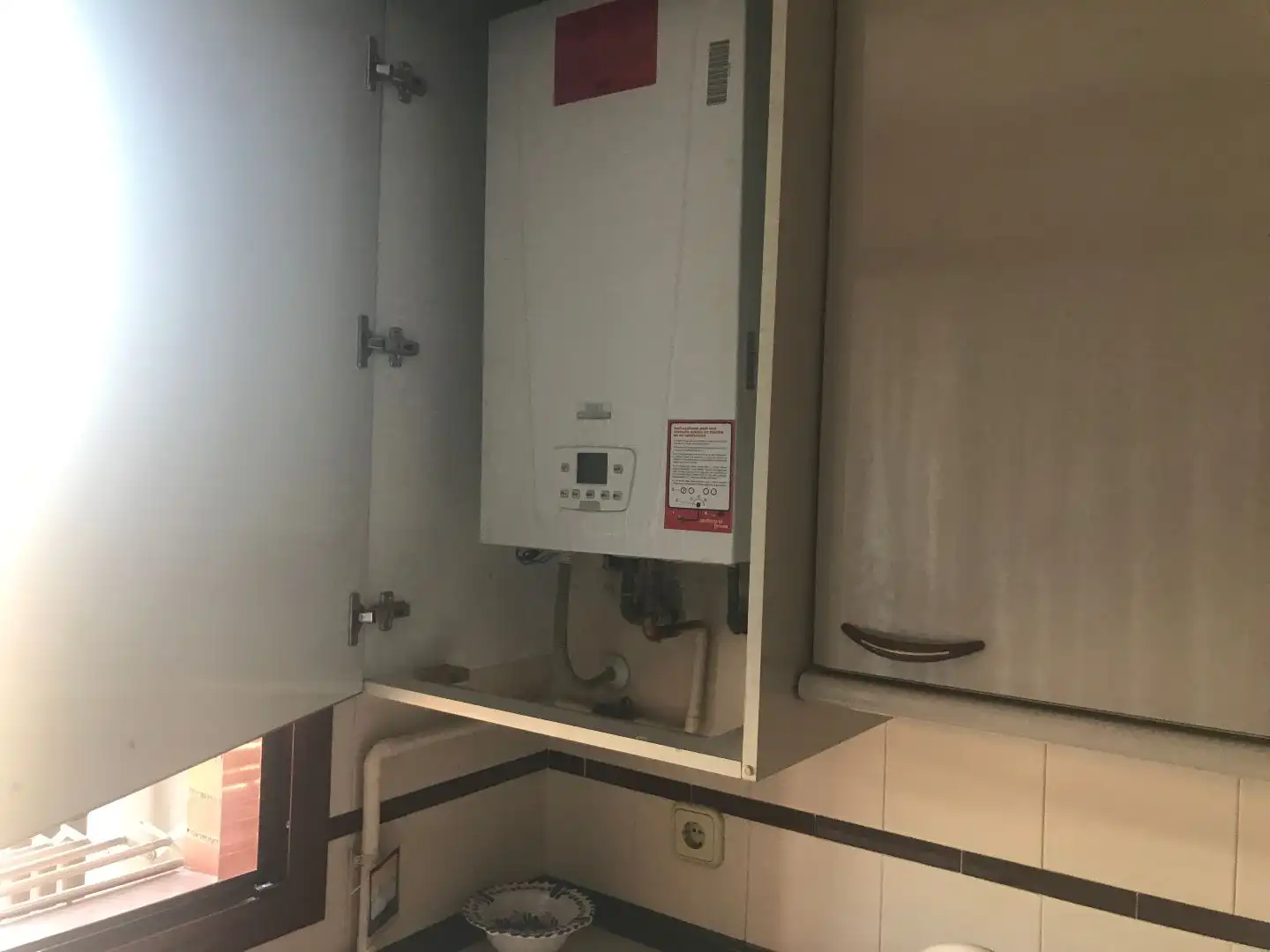 Appartamento con piscina in affitto a Calle de Josep Pla 6, imagen 15