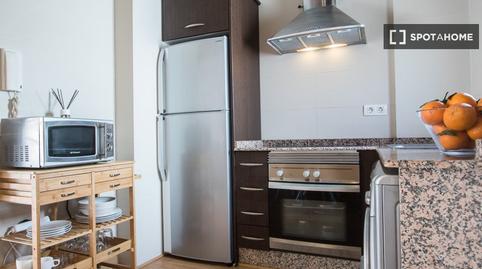 Foto 4 von Wohnung zur untervermieten in La Xerea,  Valencia Capital