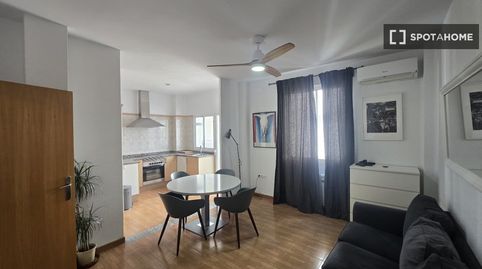 Foto 4 de Habitació a La Petxina, Valencia Capital