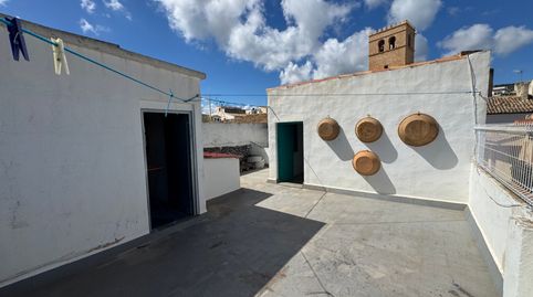 Foto 3 de Casa adosada en venda a Centro ciudad, Jávea / Xàbia