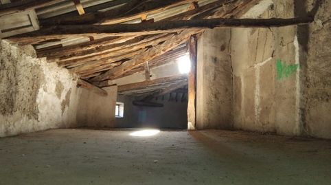 CASA EN VENTA EN YEBRA – GRAN POTENCIAL DE REFORMA