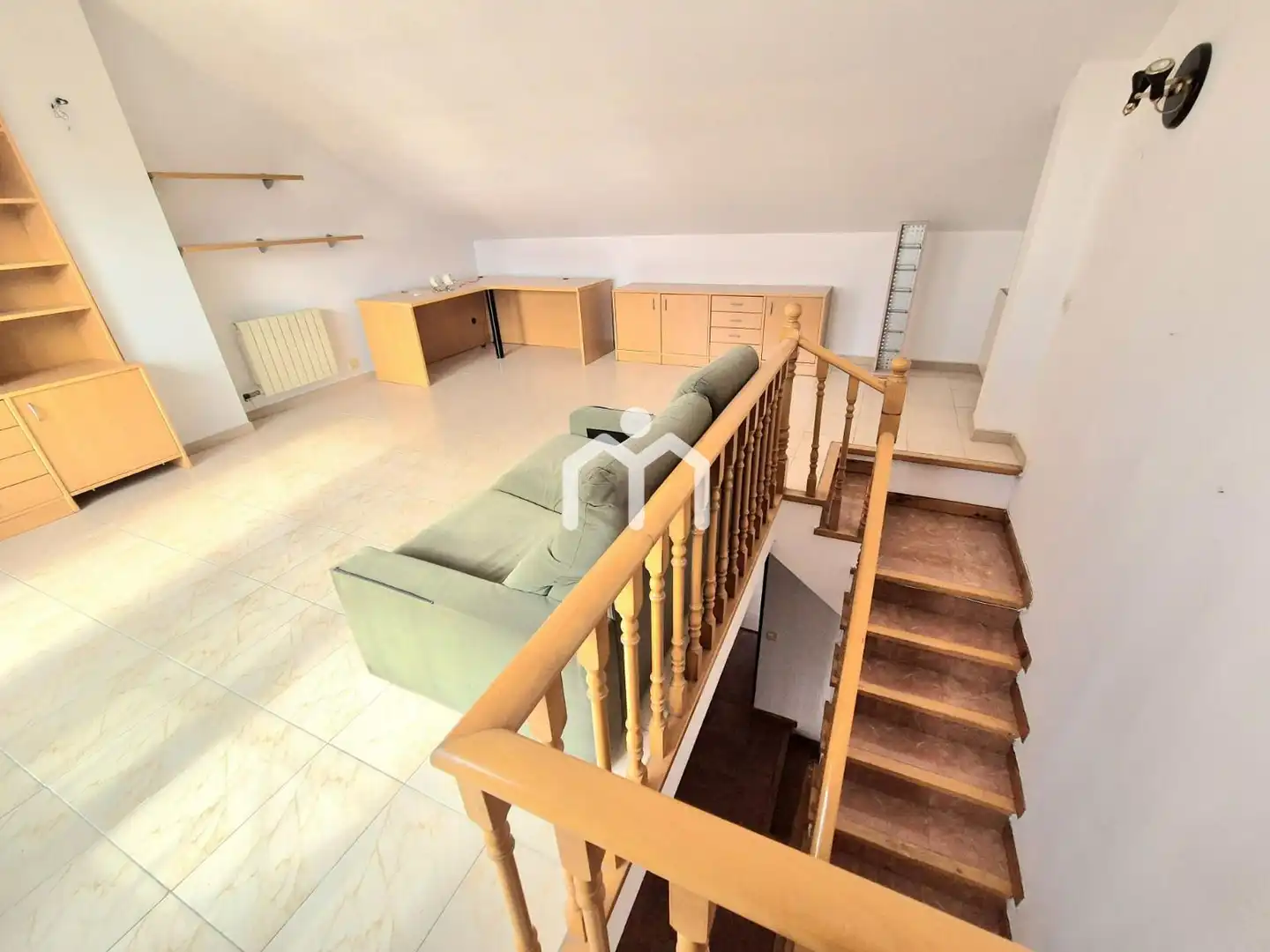 Casa adosada en venta en Premià de Dalt con Calefacción, Parquet y Terraza