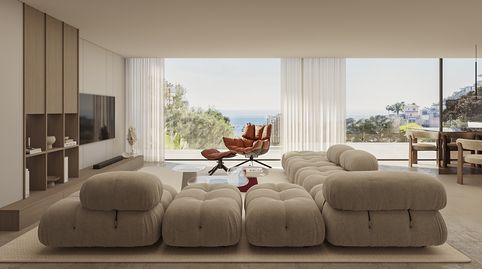 Foto 5 de Casa o chalet en venta en Marisol Park - Ortembach - Los Almendros, Calpe / Calp