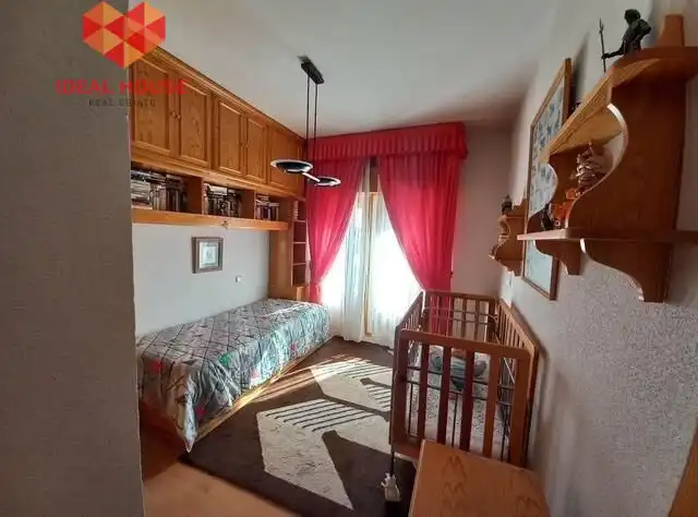 Xalet amb terrassa en venda a Torrecaballeros, imagen 16
