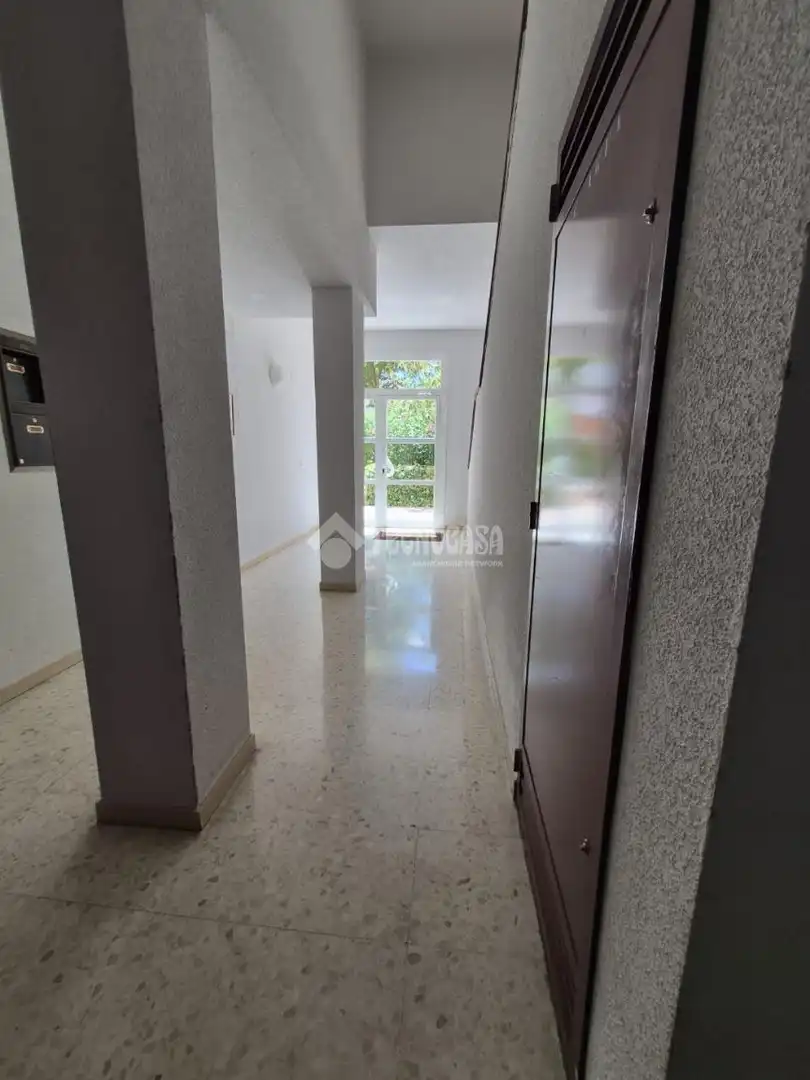 Flat for sale in Madrid