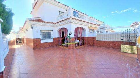 Foto 2 de Casa adosada en venda a Aulaga, Caño Guerrero, Huelva