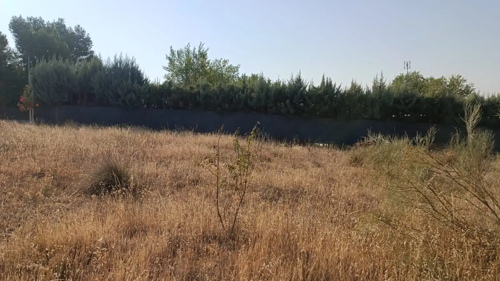 Residencial en venda en Barajas de Melo
