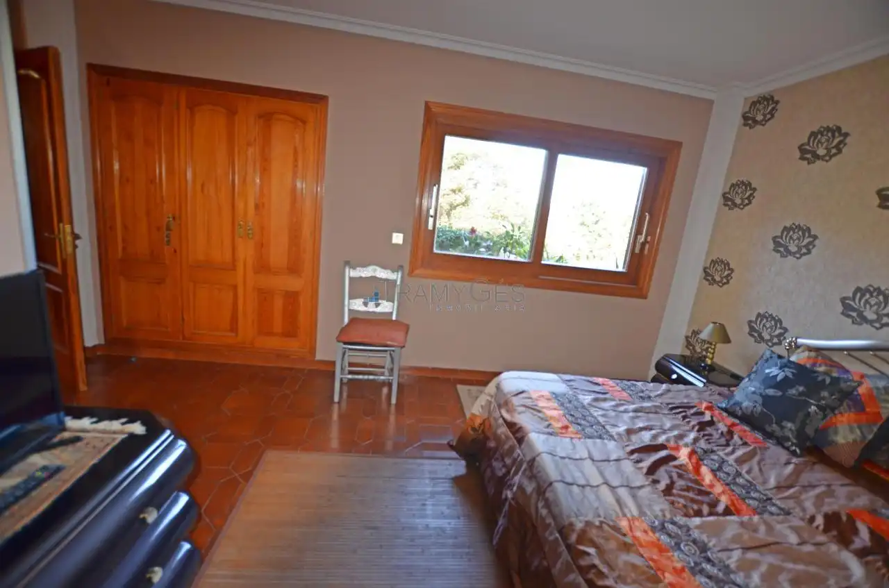Detached house with pool for sale in BASTIDA, imagen 23