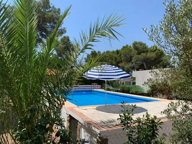 Casa o chalet de alquiler en Olocau, Valencia