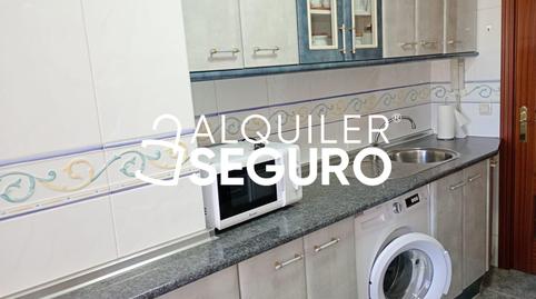 Photo 2 of Flat to rent in Simeon Giménez Reyna, Carranque - Haza Cuevas, Málaga