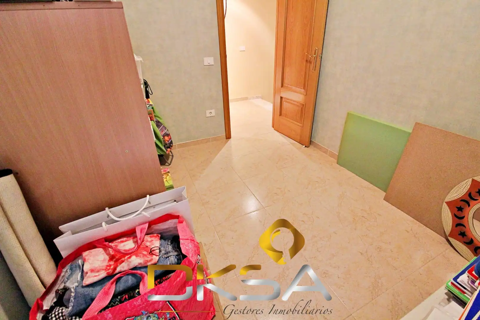 Duplexes for sale in L'Alcora  with Terrace, Storage room and Furnished