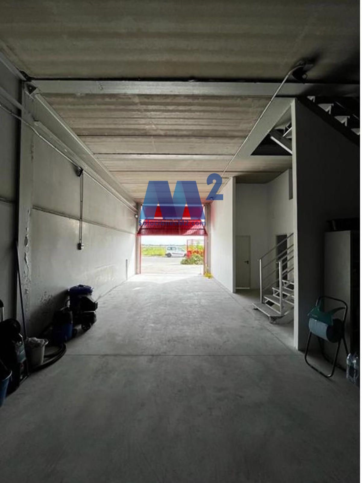 Nave industrial en venta en El Casar