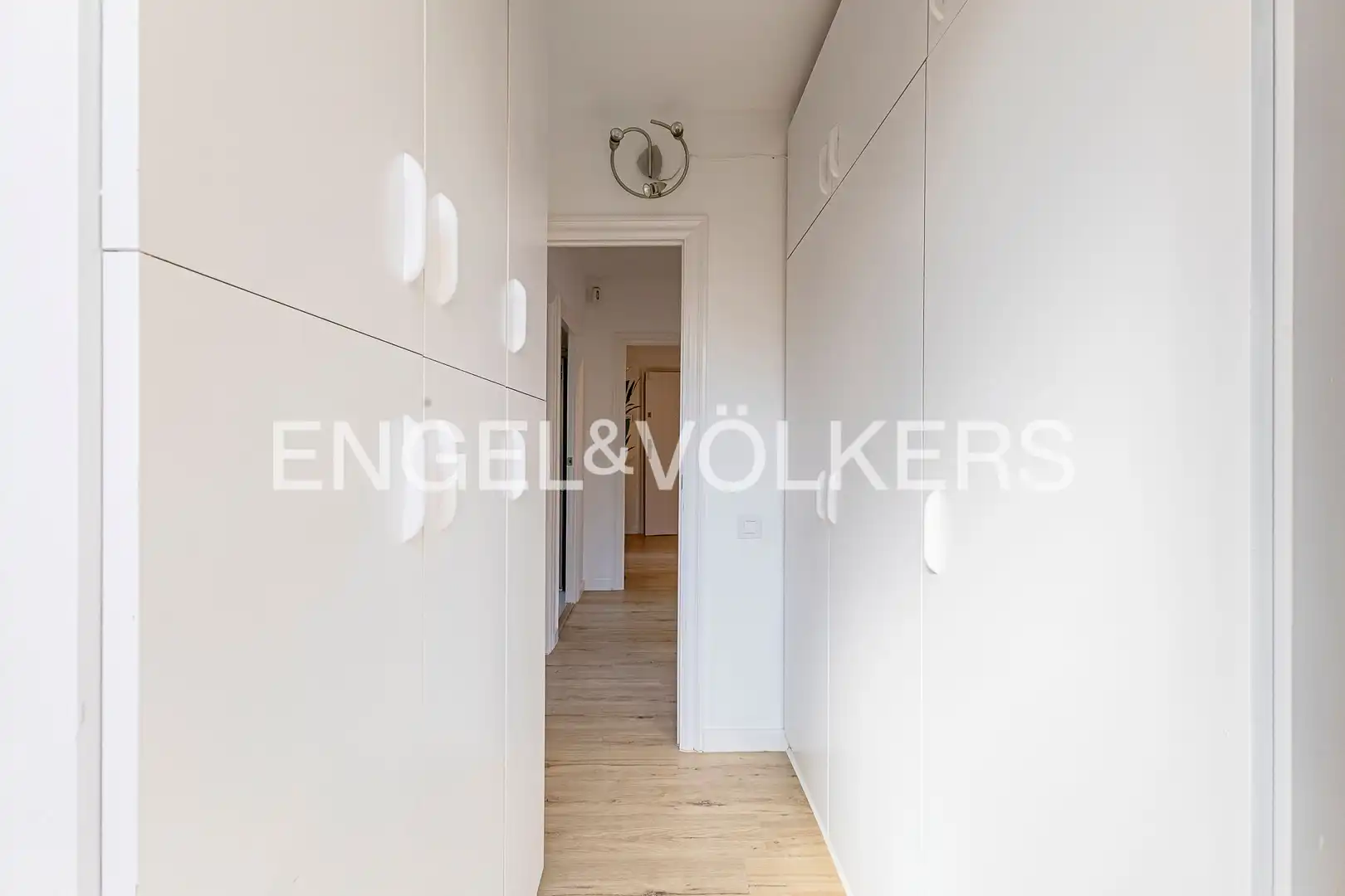 Ático en venta en Barcelona con Aire acondicionado, Calefacción y Parquet