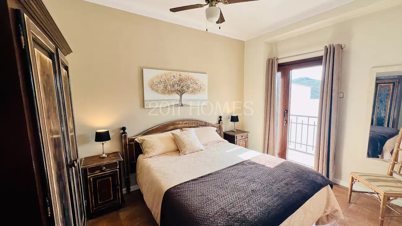 Habitación de Casa o chalet en venta en Antequera con Aire acondicionado, Calefacción y Terraza