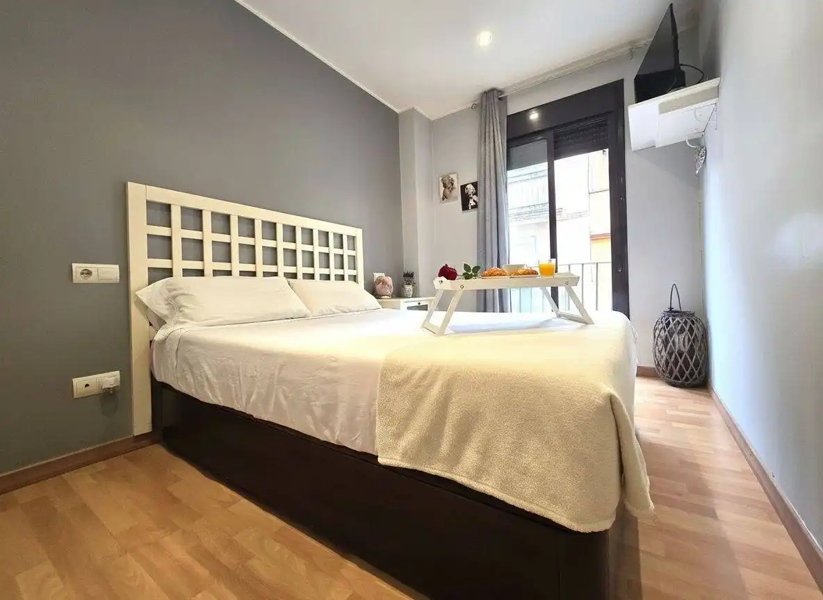 Appartamento con balcone in vendita a Calle VICTORIA, imagen 14