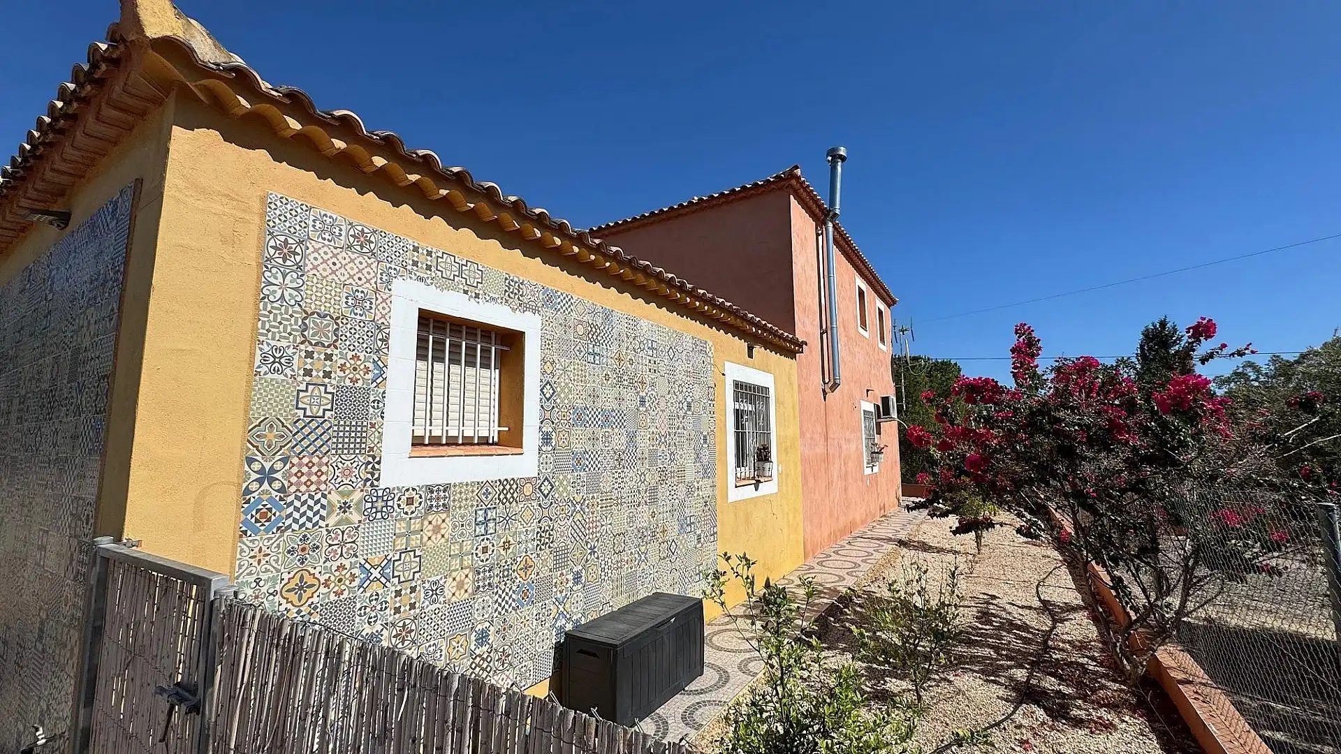 Houses for sale in Albatera