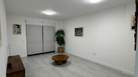 Foto 4 de Planta baja de alquiler en F. Moratín, Centro, Málaga