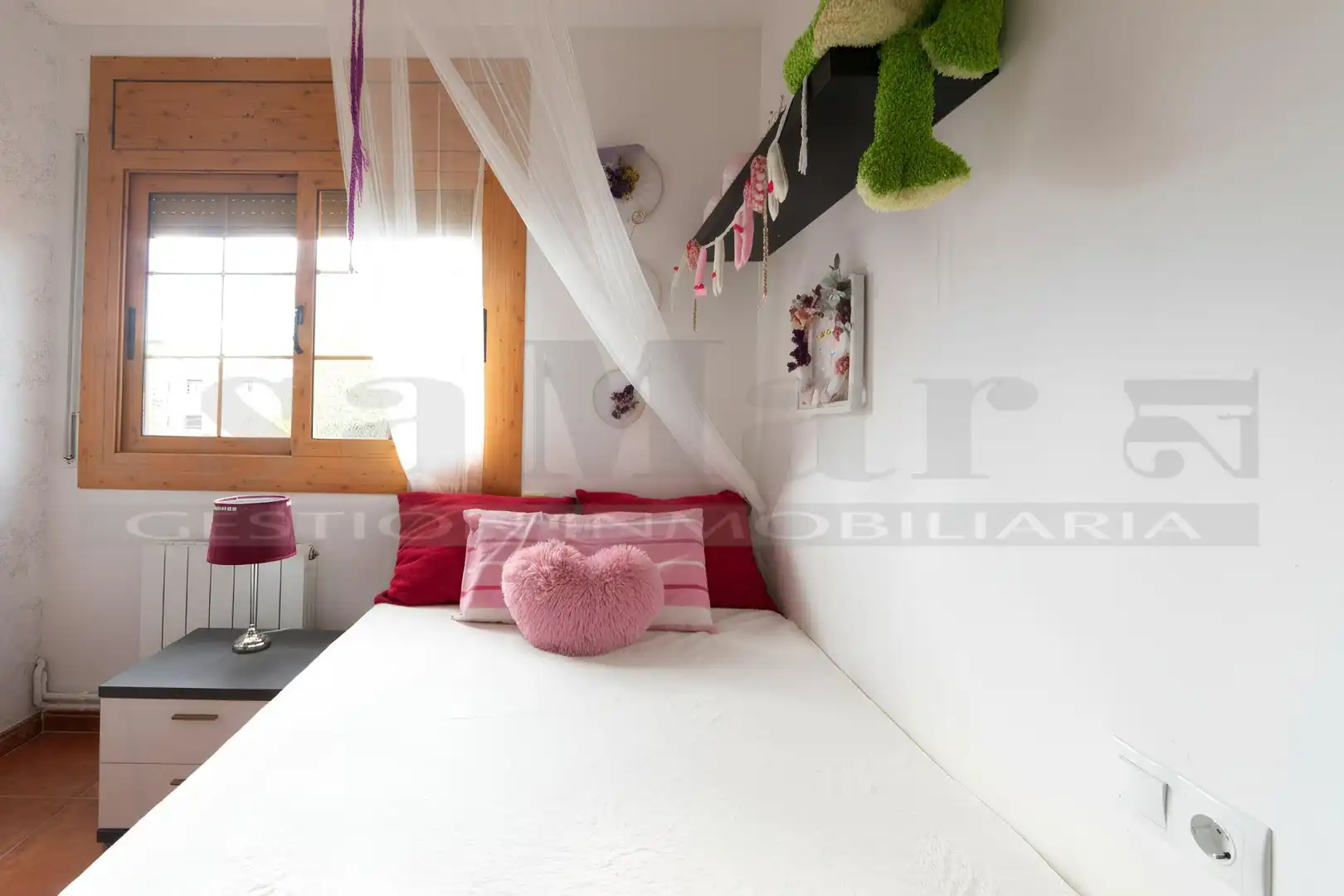Bedroom of Detached homes for sale in Calafell  with Private garden and Swimming Pool