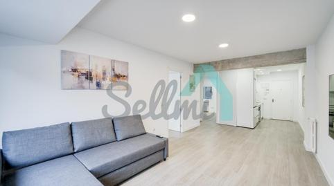 Photo 3 of Flat to rent in Marqués de Teverga, Plaza de América, Oviedo