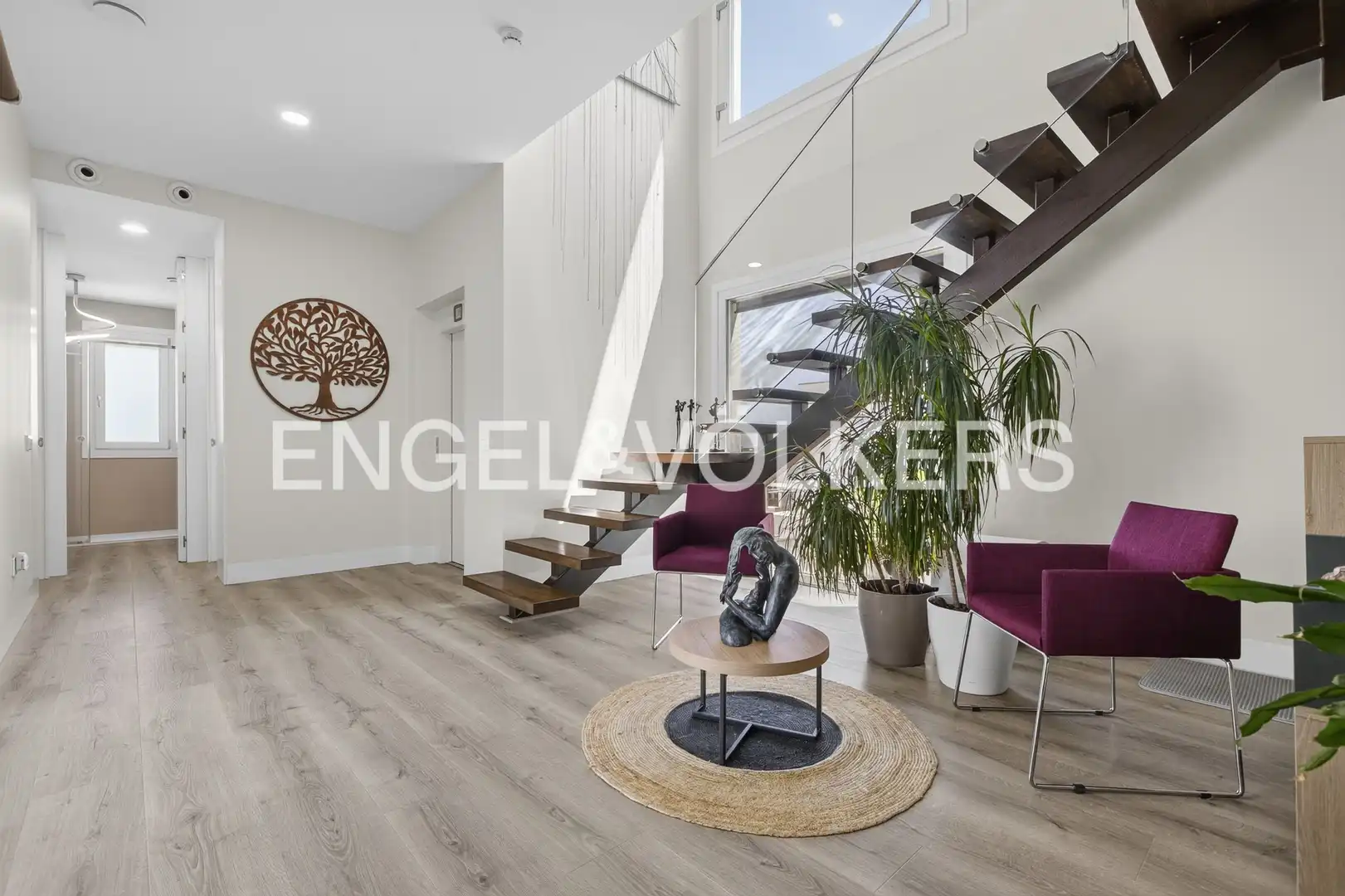 Casa con jardín en venta en Olivar de Quintos, imagen 13