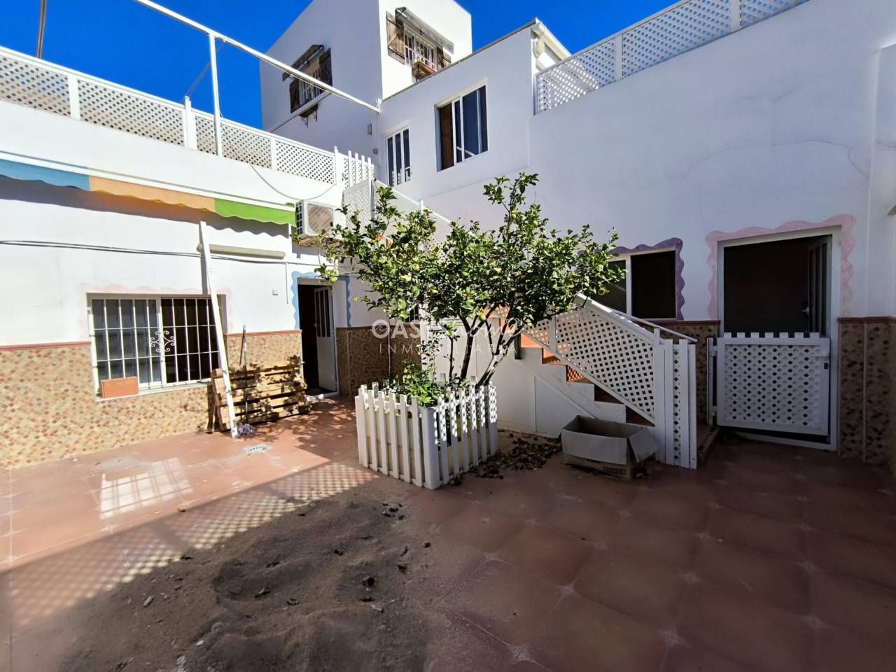 House or chalet for sale in Calle Marina, 18, Los Dolores