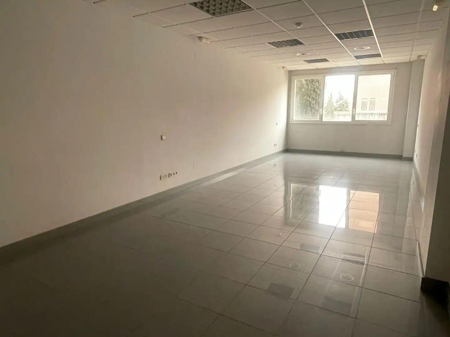 Bureau avec ascenseur à louer à Avenida del Rey Juan Carlos I, imagen 3