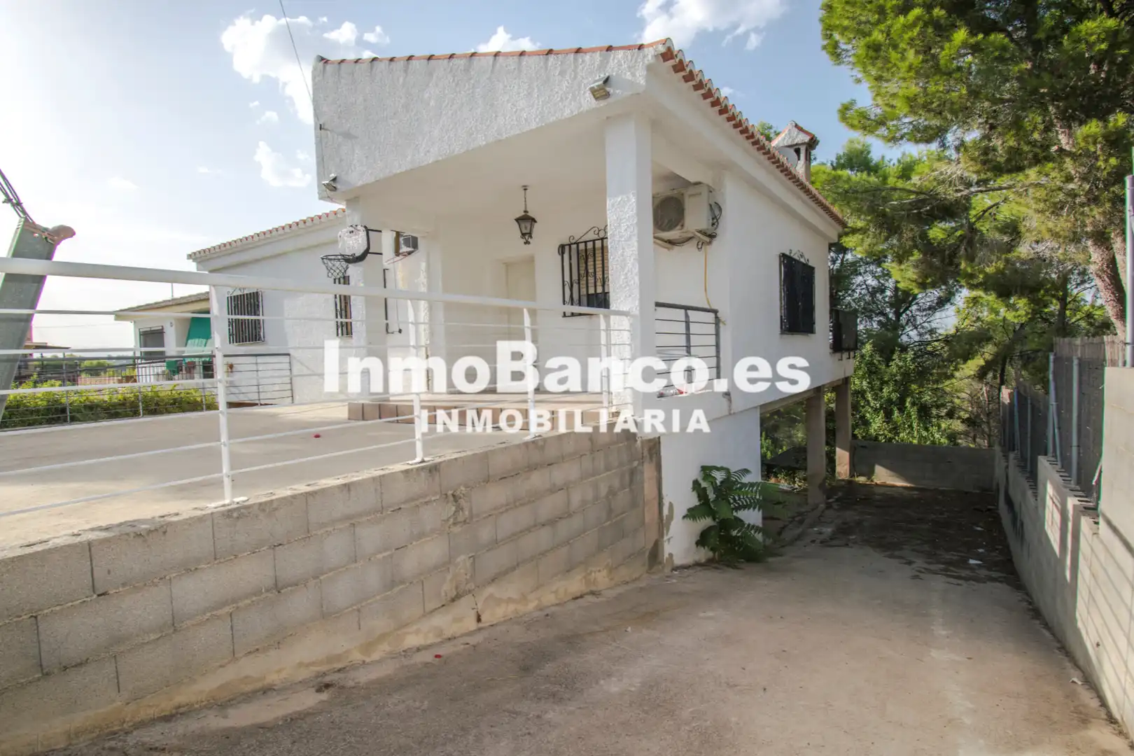 Villa avec jardin à vendre à Urbanización la Loma, imagen 21
