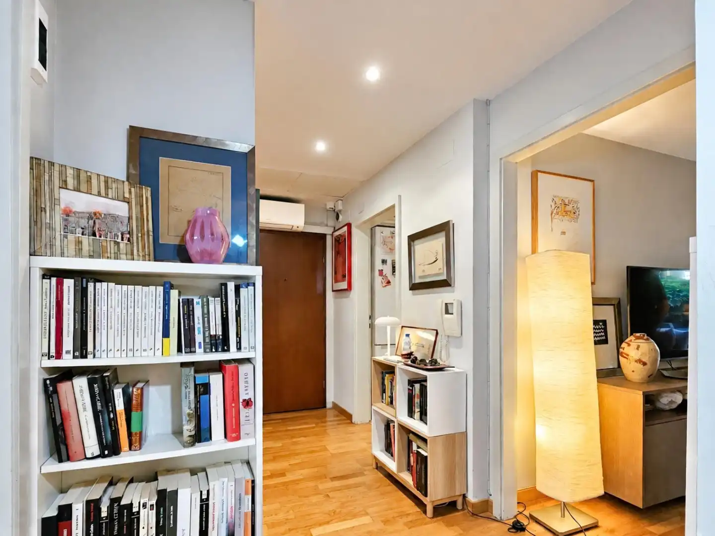 Ground floor with garden for sale in Avenida BOGATELL, imagen 8