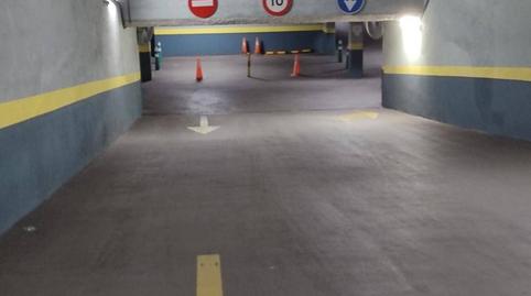 Foto 2 de Garatge en venda a Avenida Avenida de la Ermita, Arroyo de la Vega, Madrid