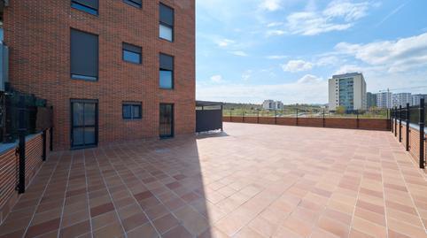 Foto 5 de Pis en venda a Calle Antonio Amat Maiz, Salburua - Arantzabela, Vitoria - Gasteiz