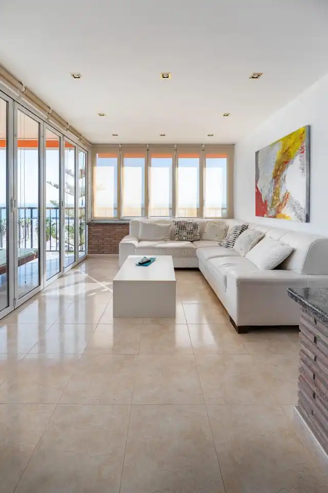 Apartment mit Aufzug zur Miete in Ferrandis Salvador, imagen 2