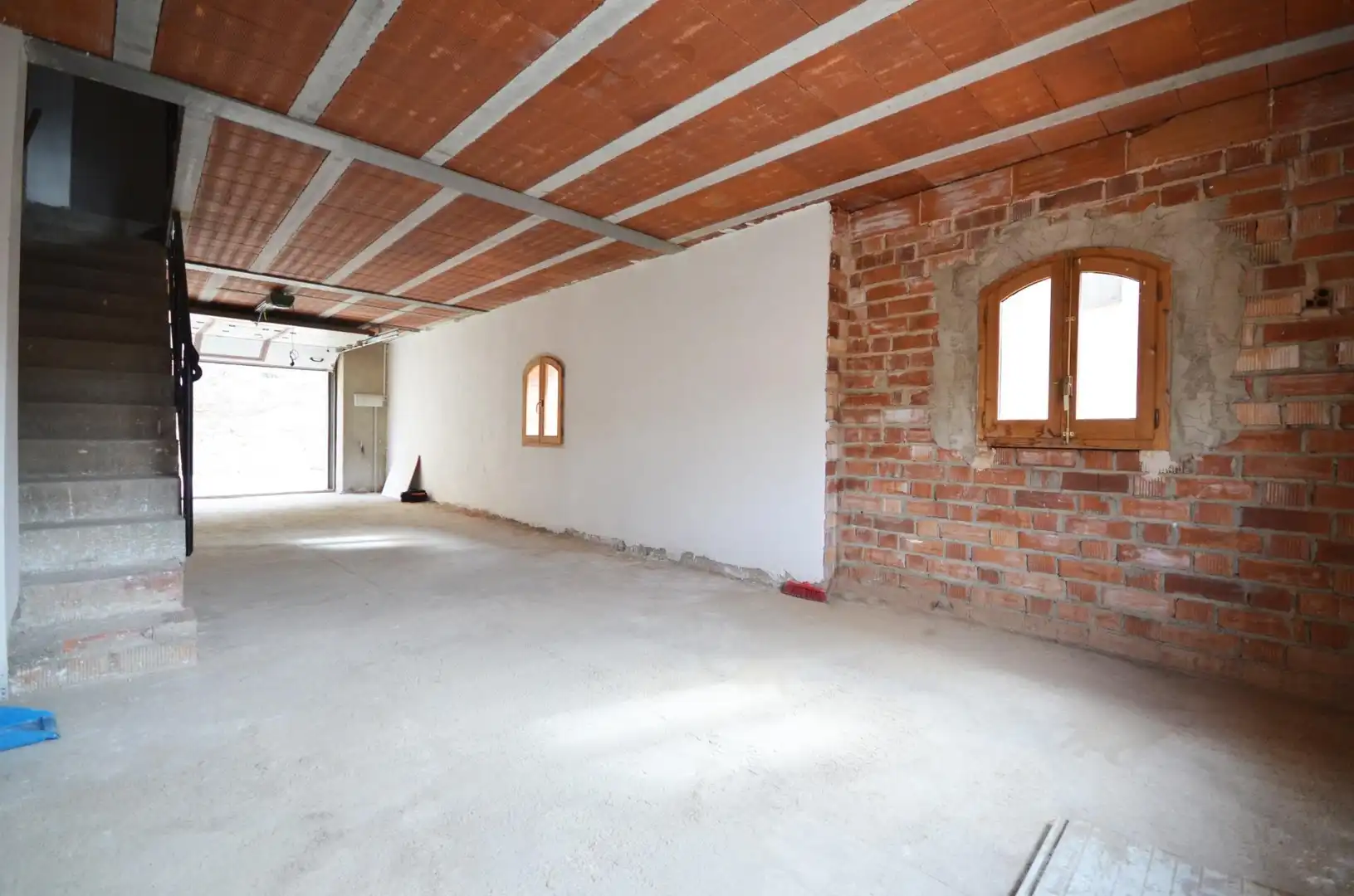 Finca rústica en venta en La Vilella Baixa