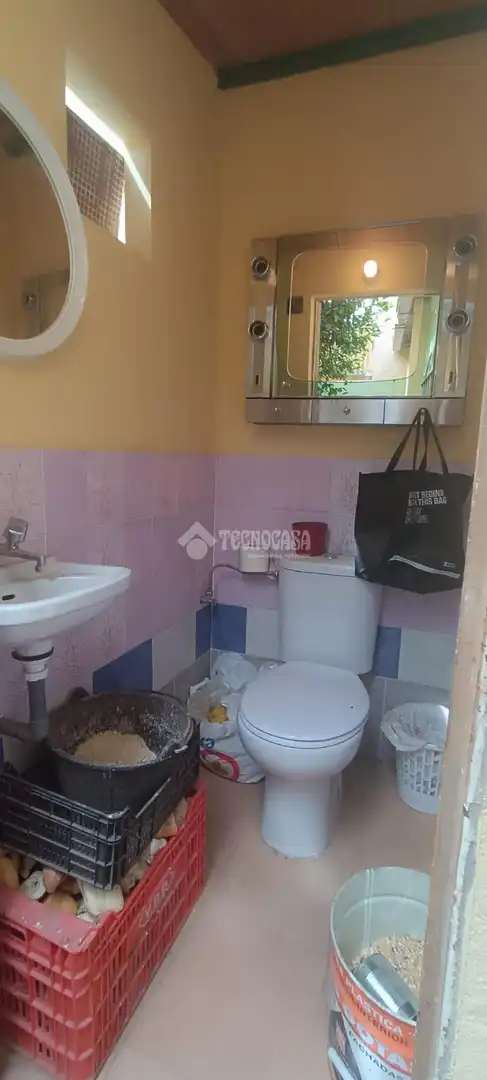 Residencial en venta en Centro - Doña Mercedes