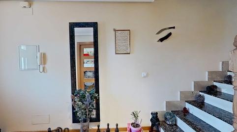 Foto 4 de Casa o xalet en venda a Avenida Romeral-vb, 138, Villabalter, León