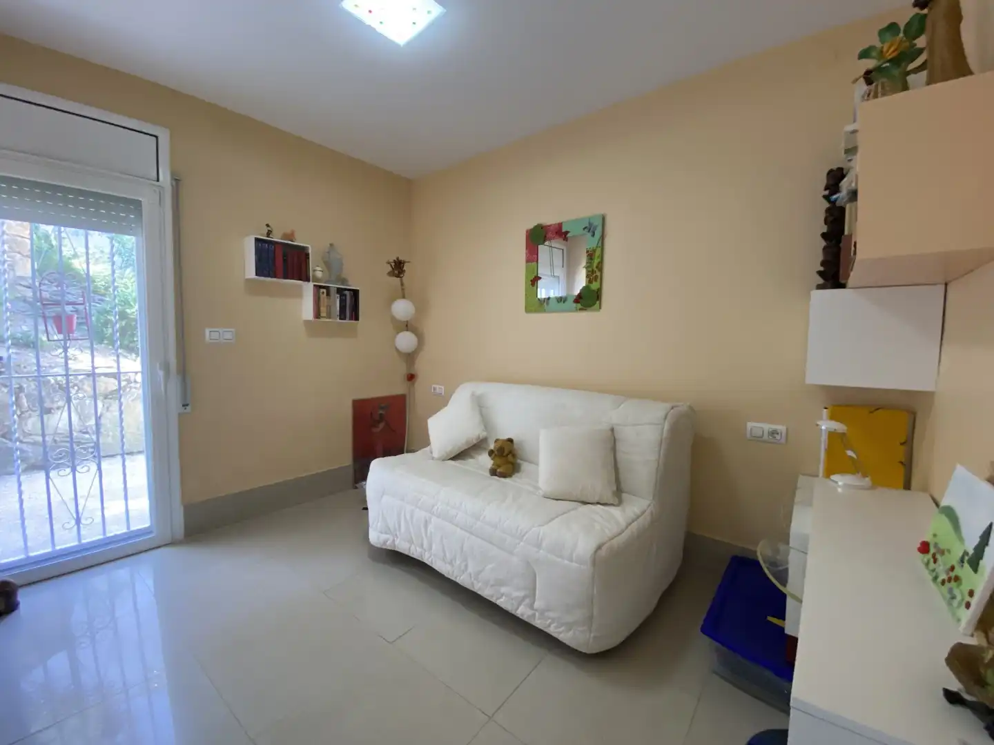 Habitación de Casa o chalet en venta en Roses con Terraza y Trastero