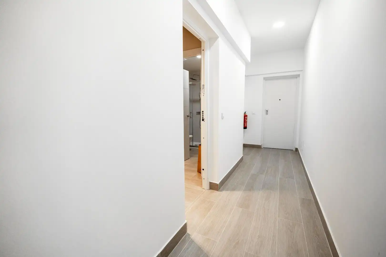 Office for rent in Madrid  with Heating and Furnished