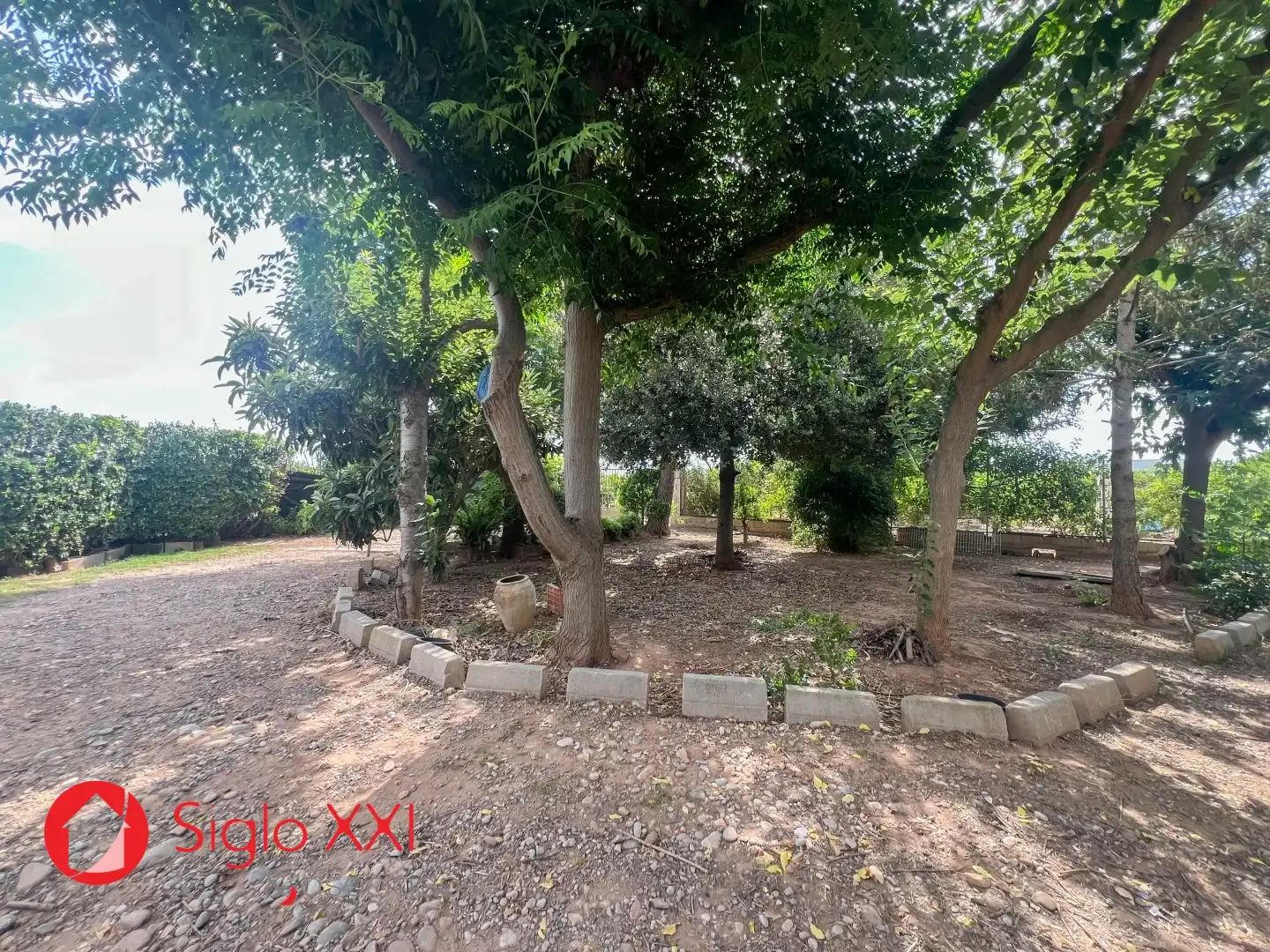 Casa o xalet en venda en Les Alqueries / Alquerías del Niño Perdido amb Calefacció