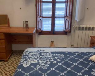 Bedroom of Country house for sale in Teresa de Cofrentes  with Heating and Terrace