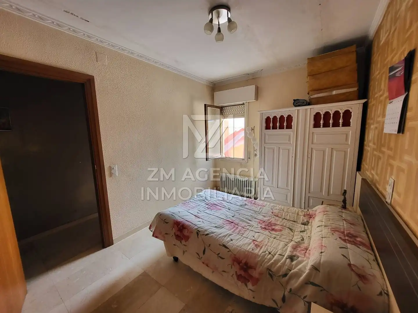 Bedroom of Flat for sale in Traiguera, Castellón
