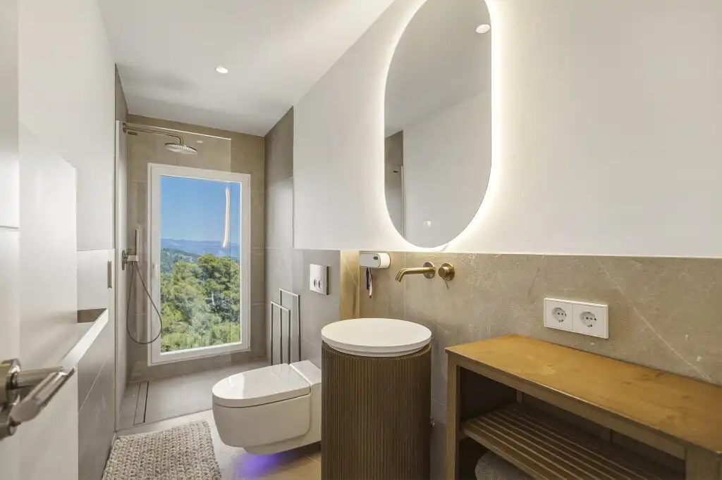 Villa avec terrasse à vendre à Esporles, imagen 17