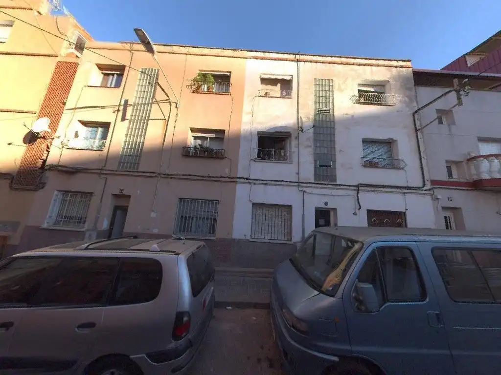 Appartement à vendre à Moncayo 12, imagen 4