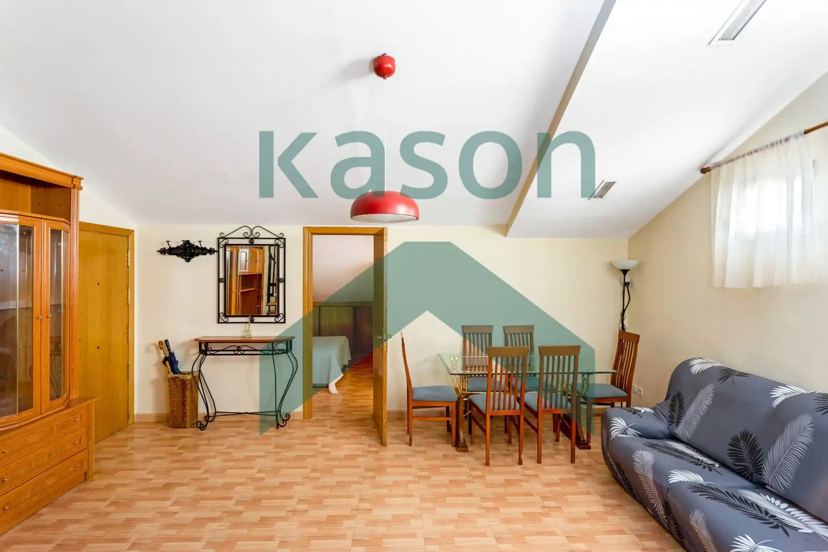 Duplex with lift for sale in ruda, imagen 9
