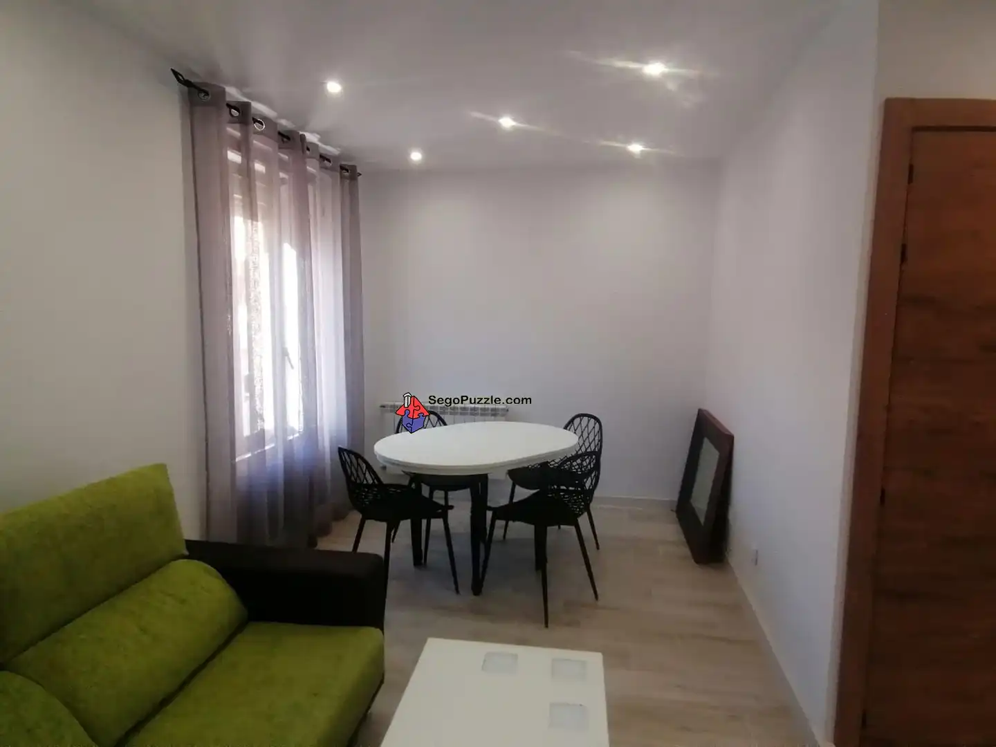 Dormitori de Dúplex de lloguer en El Carmen