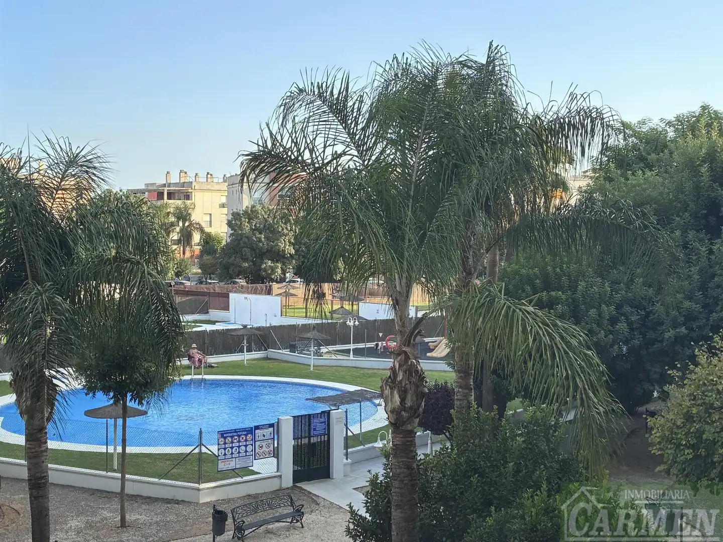 Pis amb terrassa en venda a Chapín - Campus Universitario - Navinco, imagen 8
