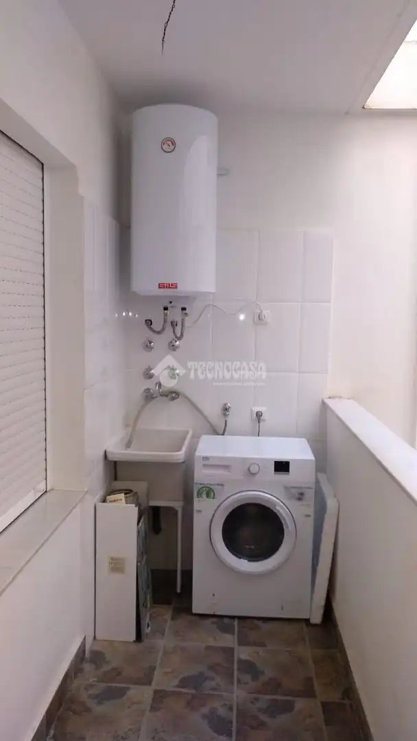 Badezimmer von Wohnung zur Miete in Viator