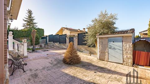 Foto 4 de Casa o xalet en venda a Isla Filipinas, El Casar, Guadalajara