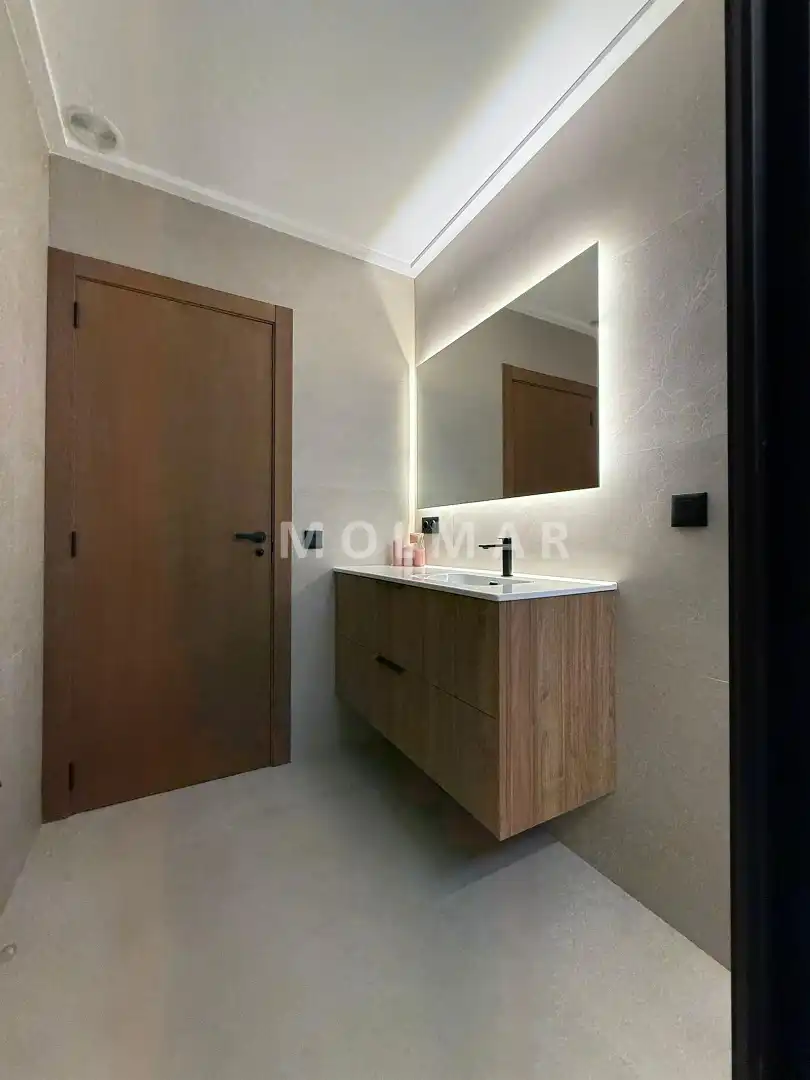 Baño de Piso en venta en El Genovés con Aire acondicionado y Internet
