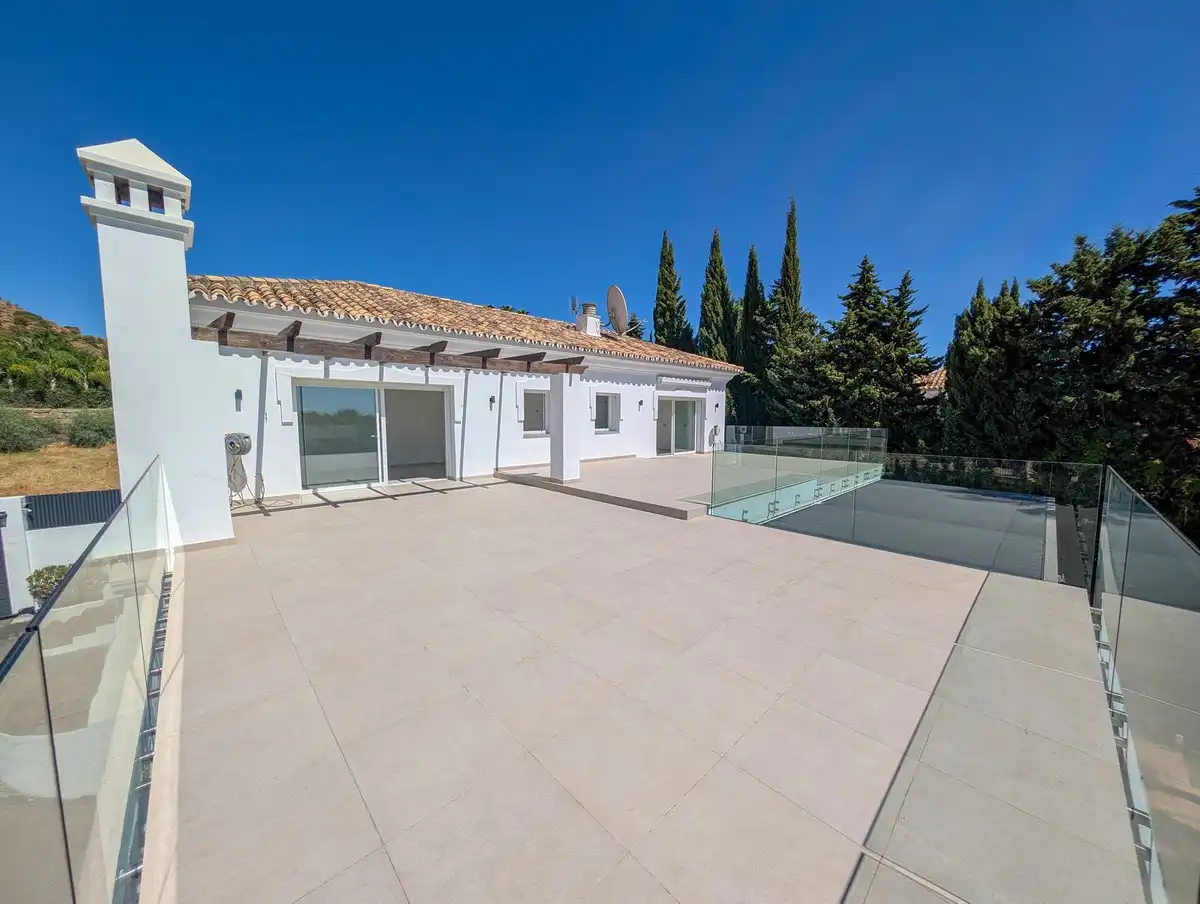 Casa a schiera in vendita a Nueva Andalucía, imagen 43