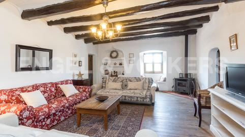 Foto 5 de Finca rústica en venda a Subirats, Barcelona