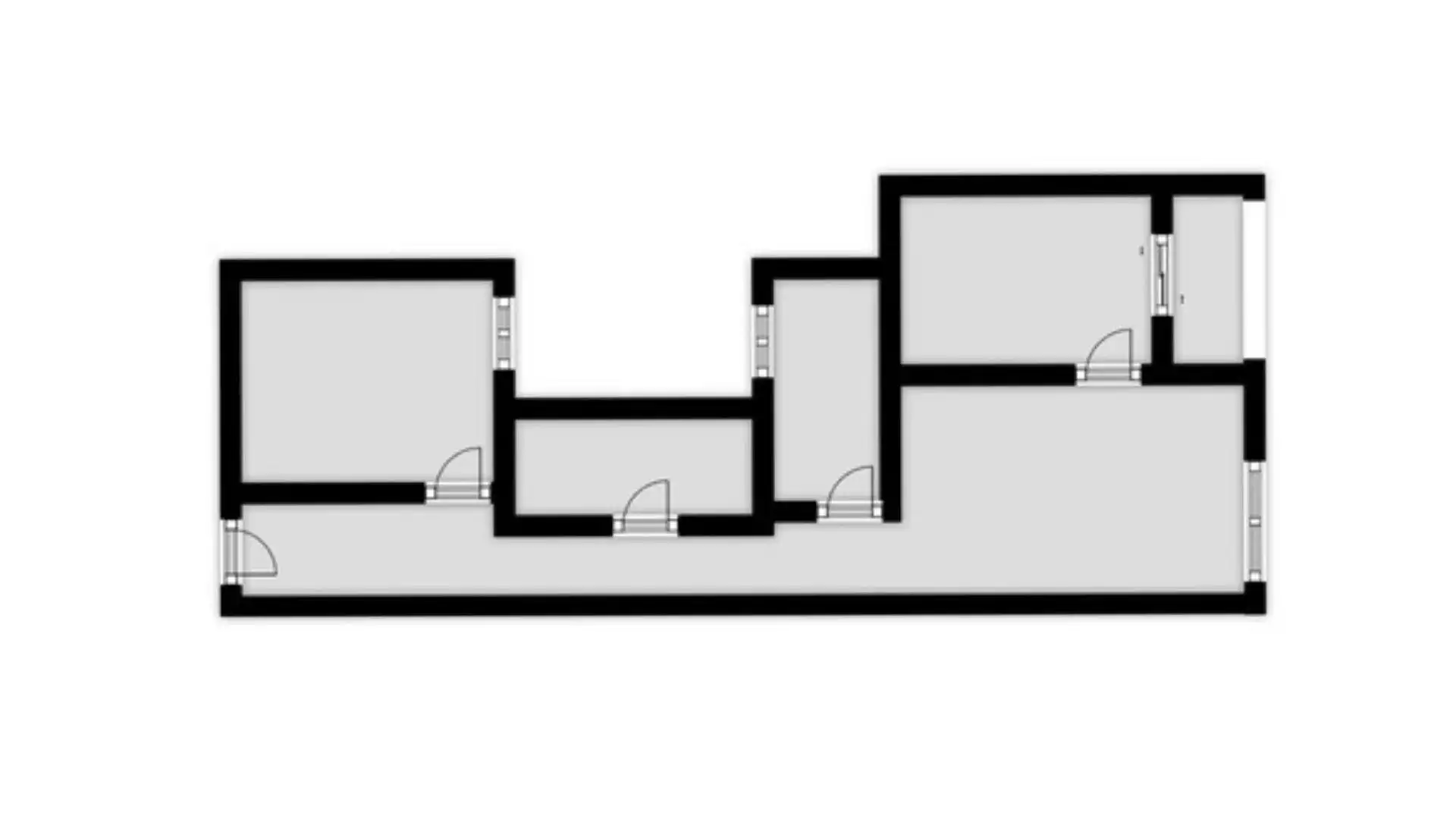 Flat for sale in Rascanya, imagen 12